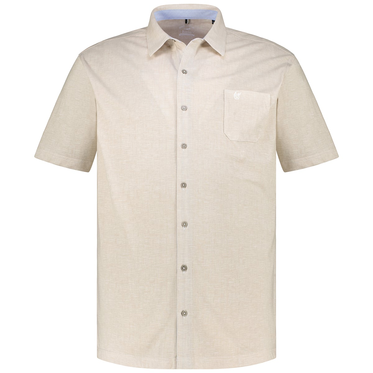 Freizeithemd "Stay Fresh", atmungsaktiv Freizeithemd "Stay Fresh", atmungsaktiv