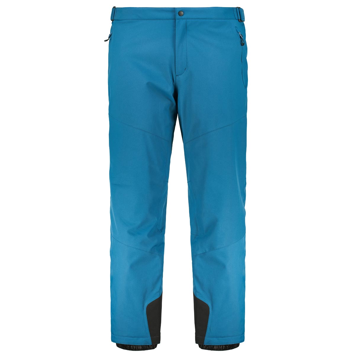 Maier Sports Skihose mit Stretch, wasserdicht Farbe mittelblau Größe: 32 günstig online kaufen