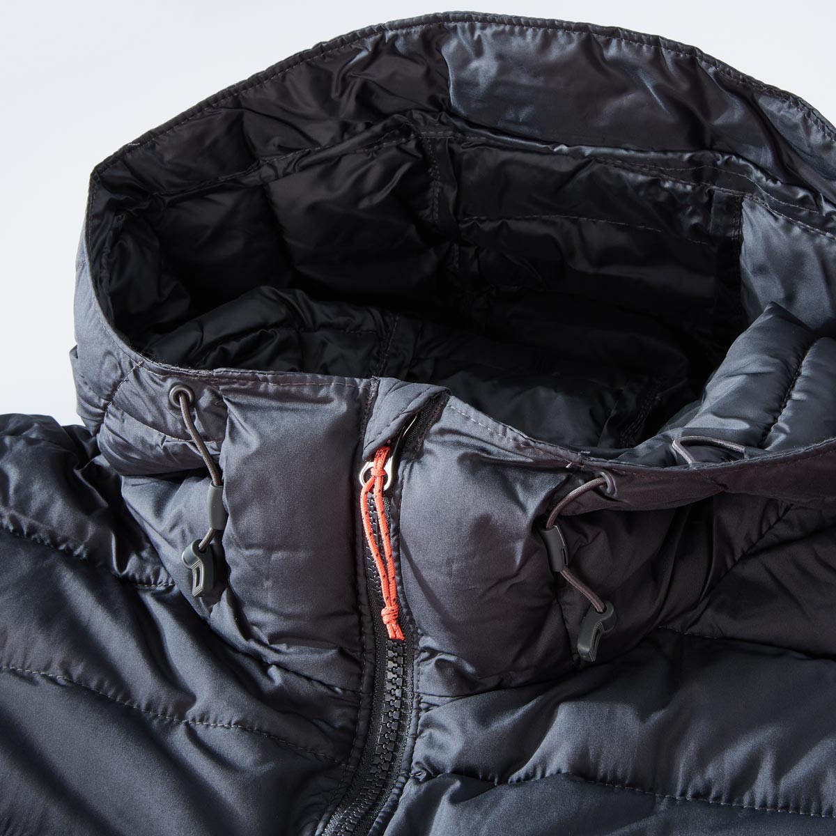 Columbia Wattierte Steppjacke mit Omni-Heat® Reflective-Futter rot