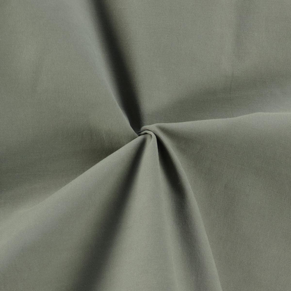 Lerros Chino-Shorts mit Stretch oliv