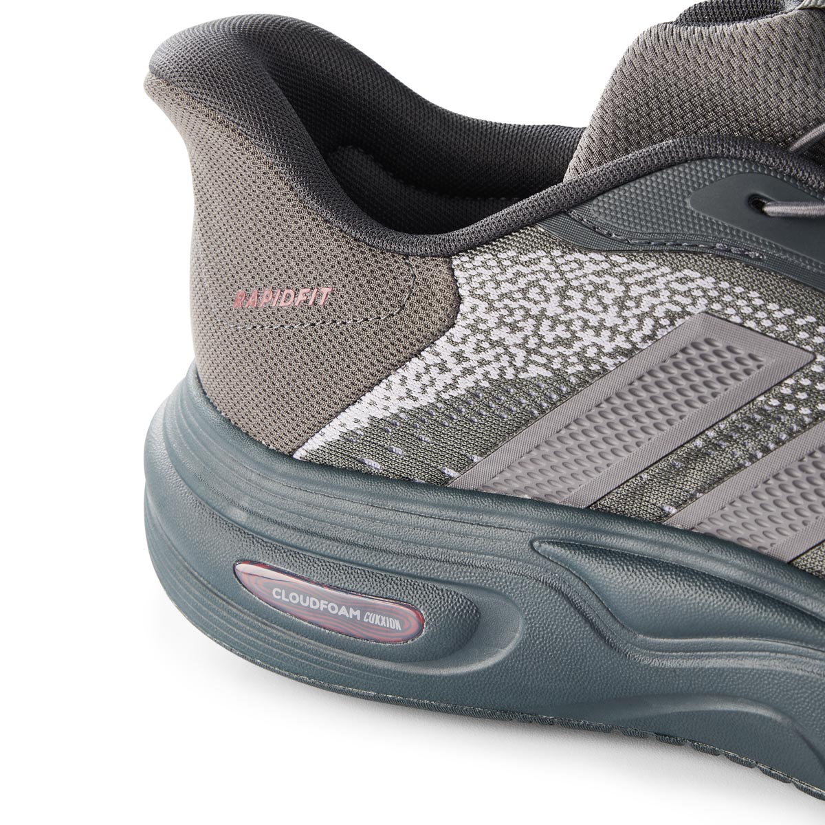 adidas Sneaker „Cloudfoam Cuxxion Rapidfit“ anthrazit