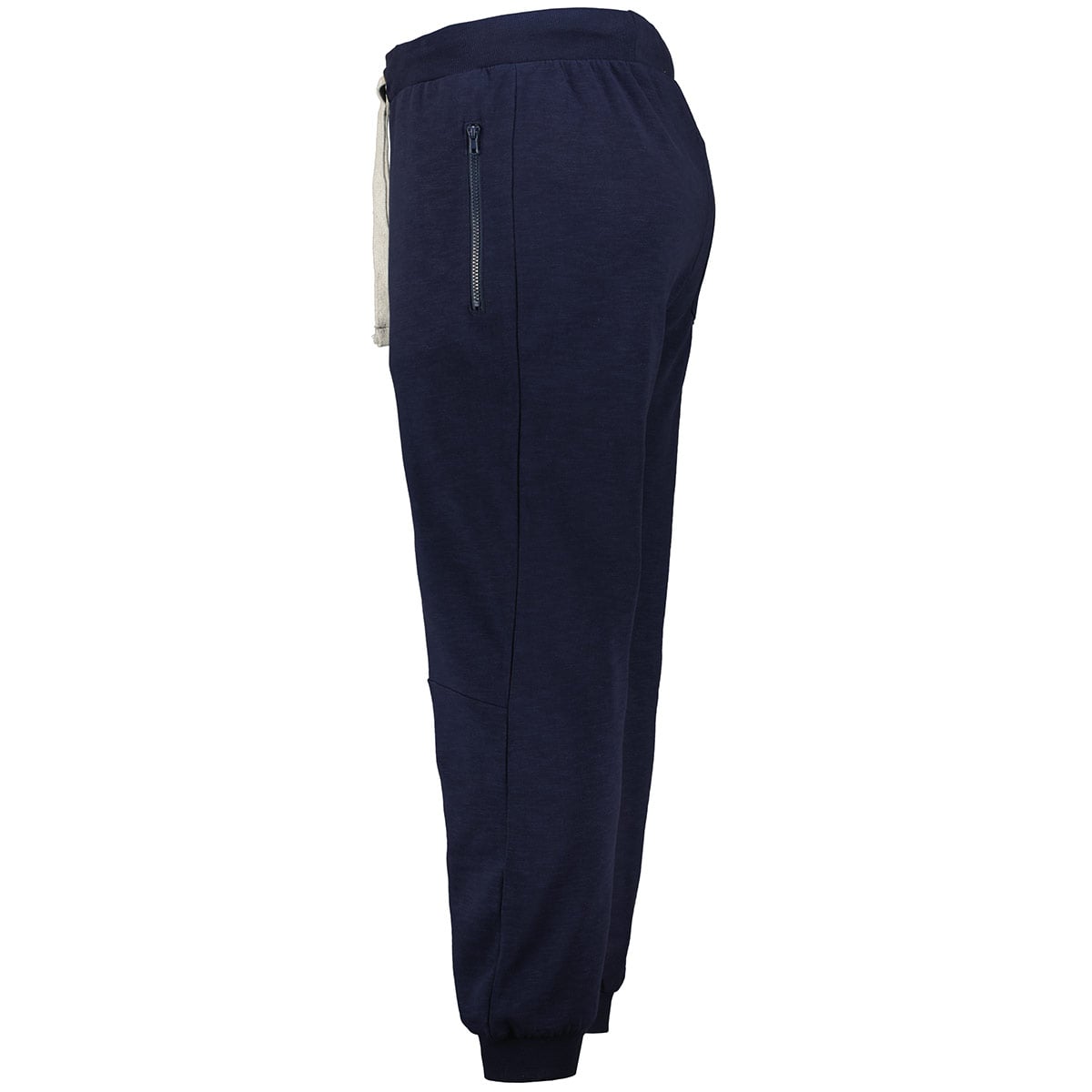 North Jogginghose mit Zip-Taschen dunkelblau North Jogginghose mit Zip-Taschen dunkelblau