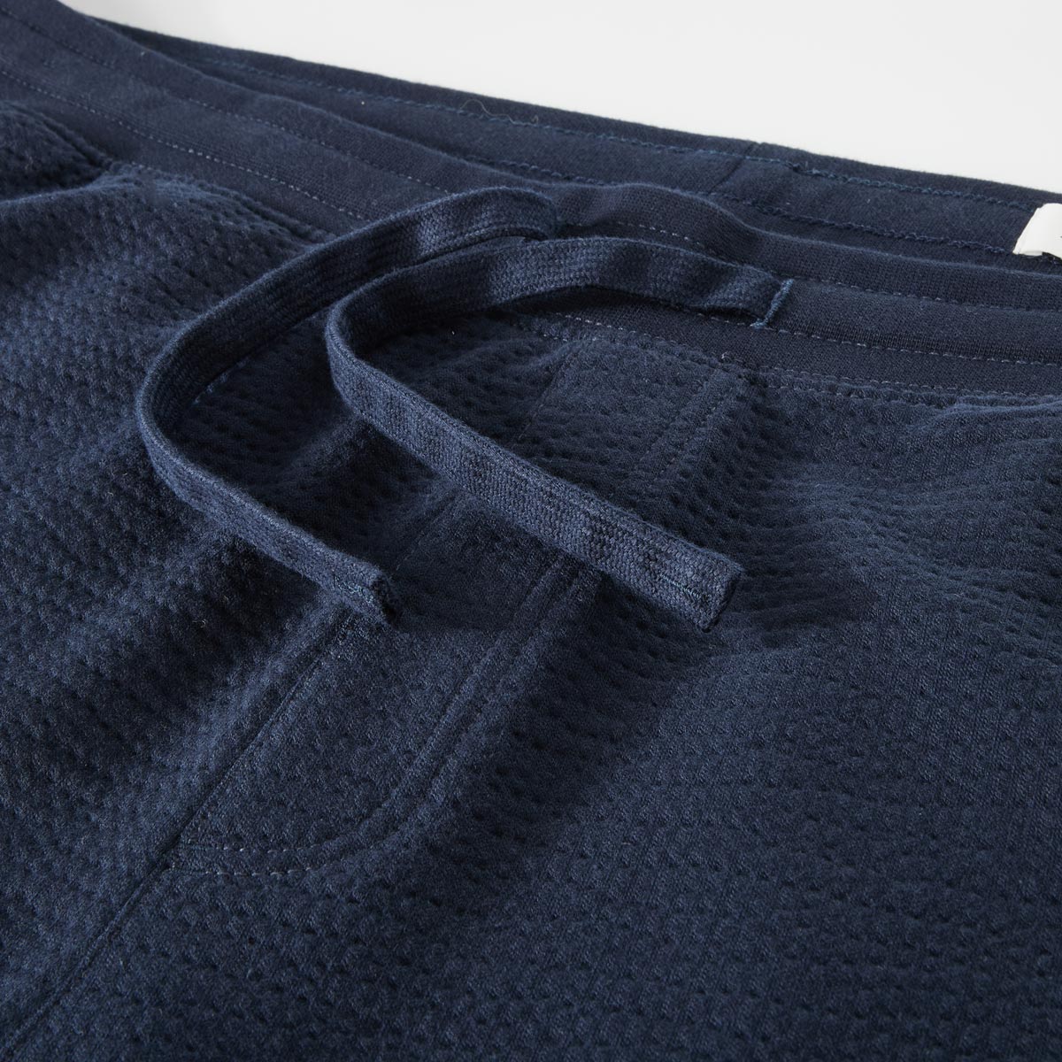 s.Oliver Shorts "Detroit", bequem und elastisch blau