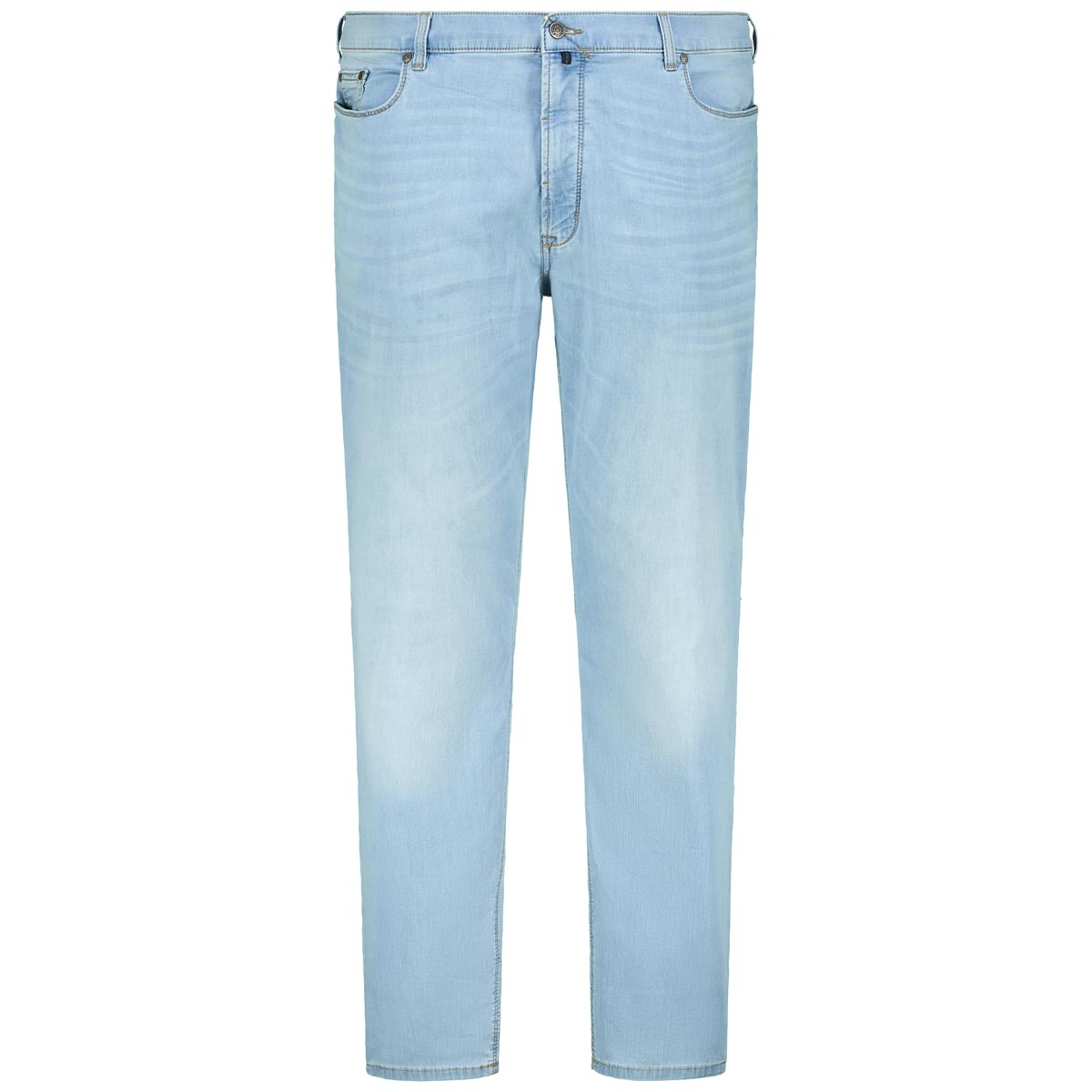 Stretch-Jeans, Regular Fit