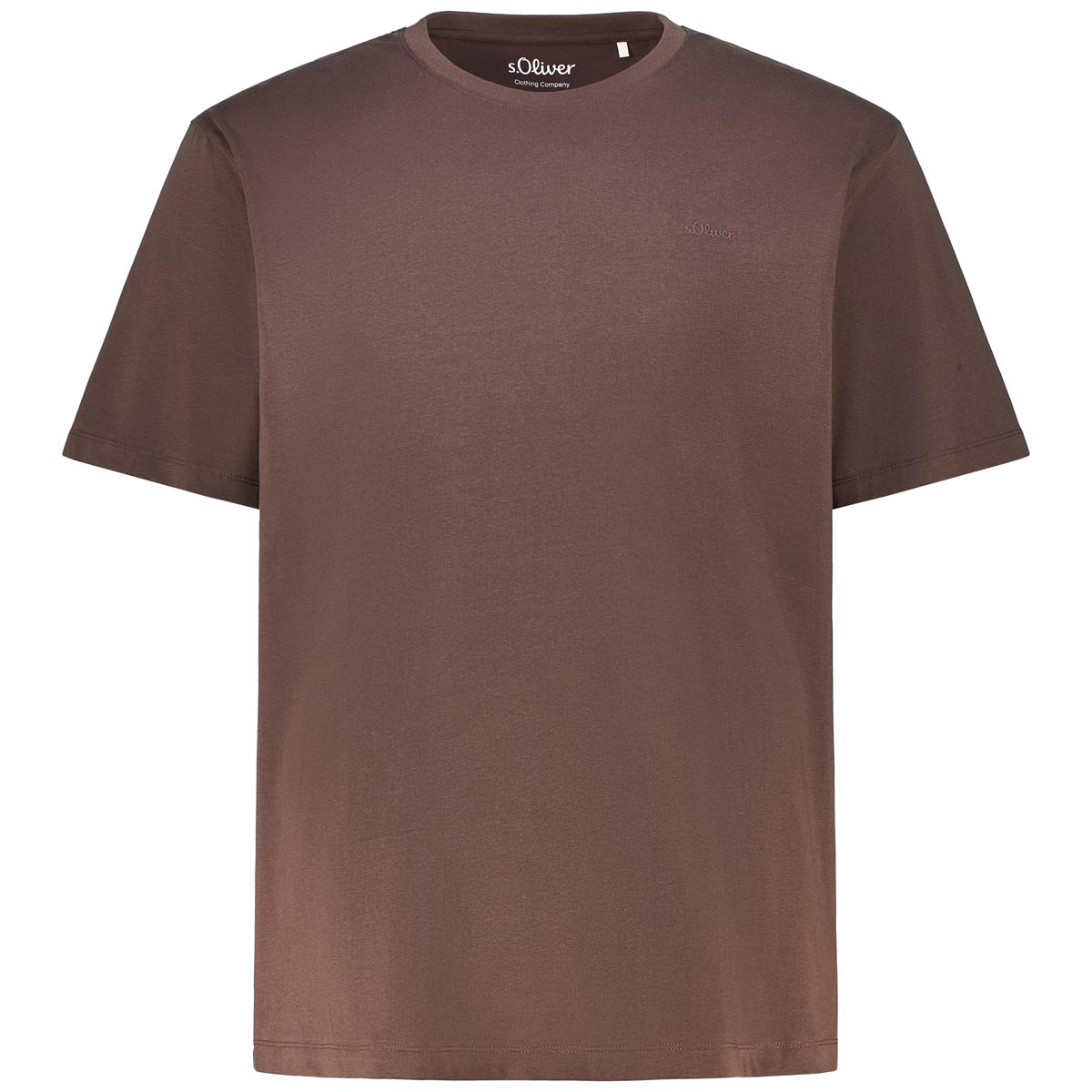 Basic-T-Shirt