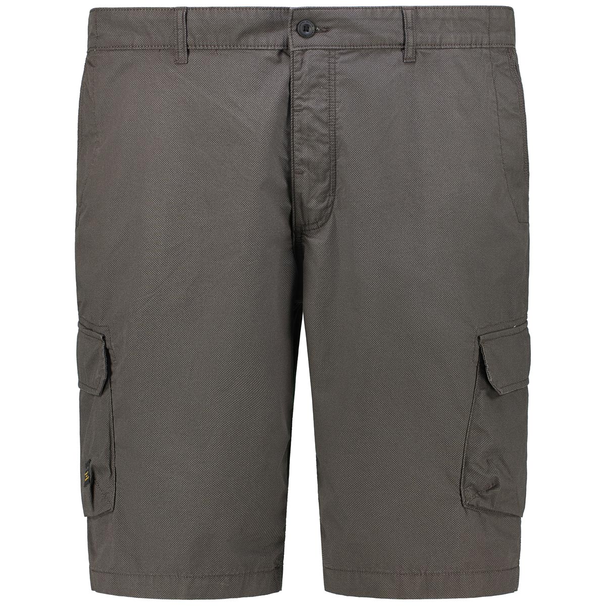 Cargo-Shorts, leicht
