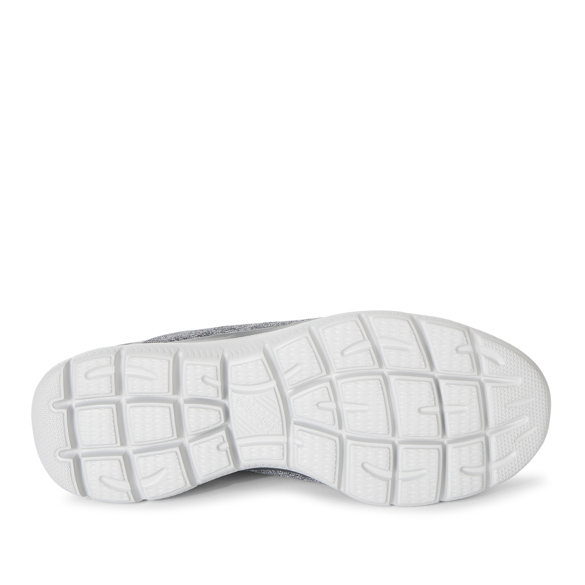 SKECHERS Sneaker "Summits - Key Pace", weit grau