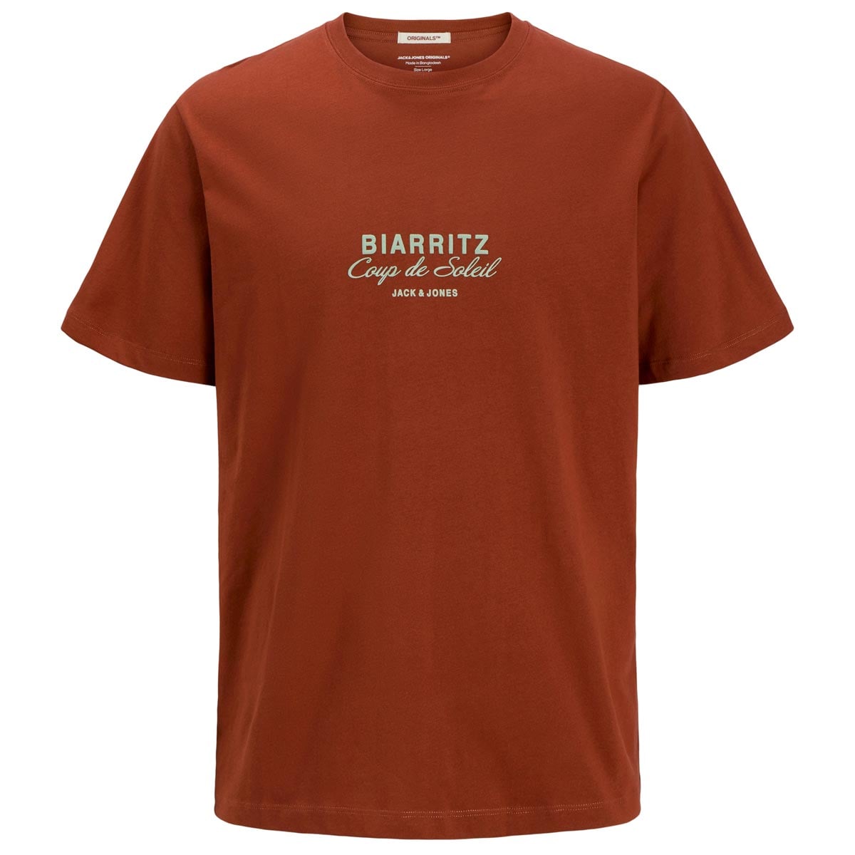 T-Shirt mit Print T-Shirt mit Print