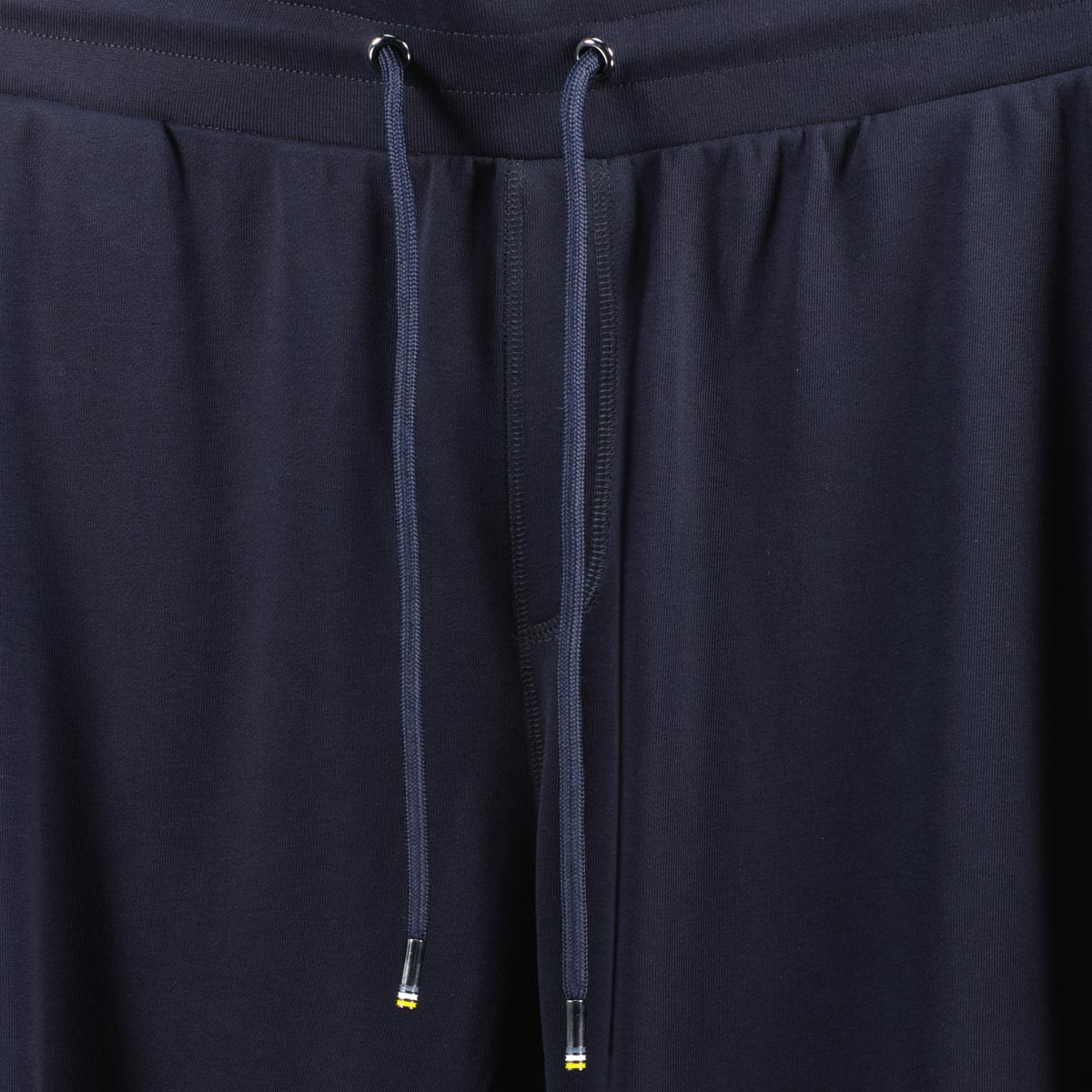 Pfundskerl Jogginghose aus Baumwollmischung dunkelblau