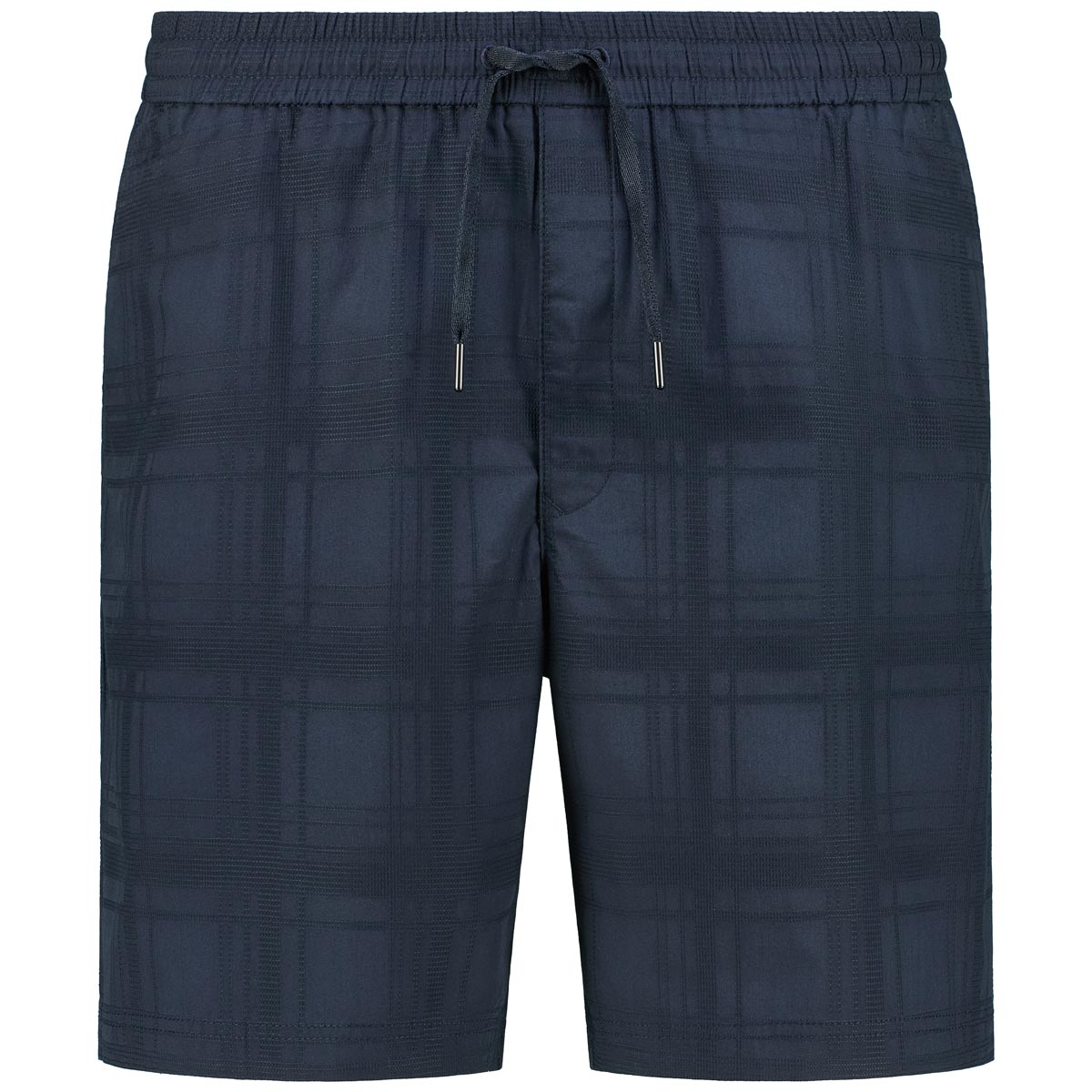 BOSS Chino-Shorts "Sandrew" Farbe dunkelblau Größe: W40 günstig online kaufen