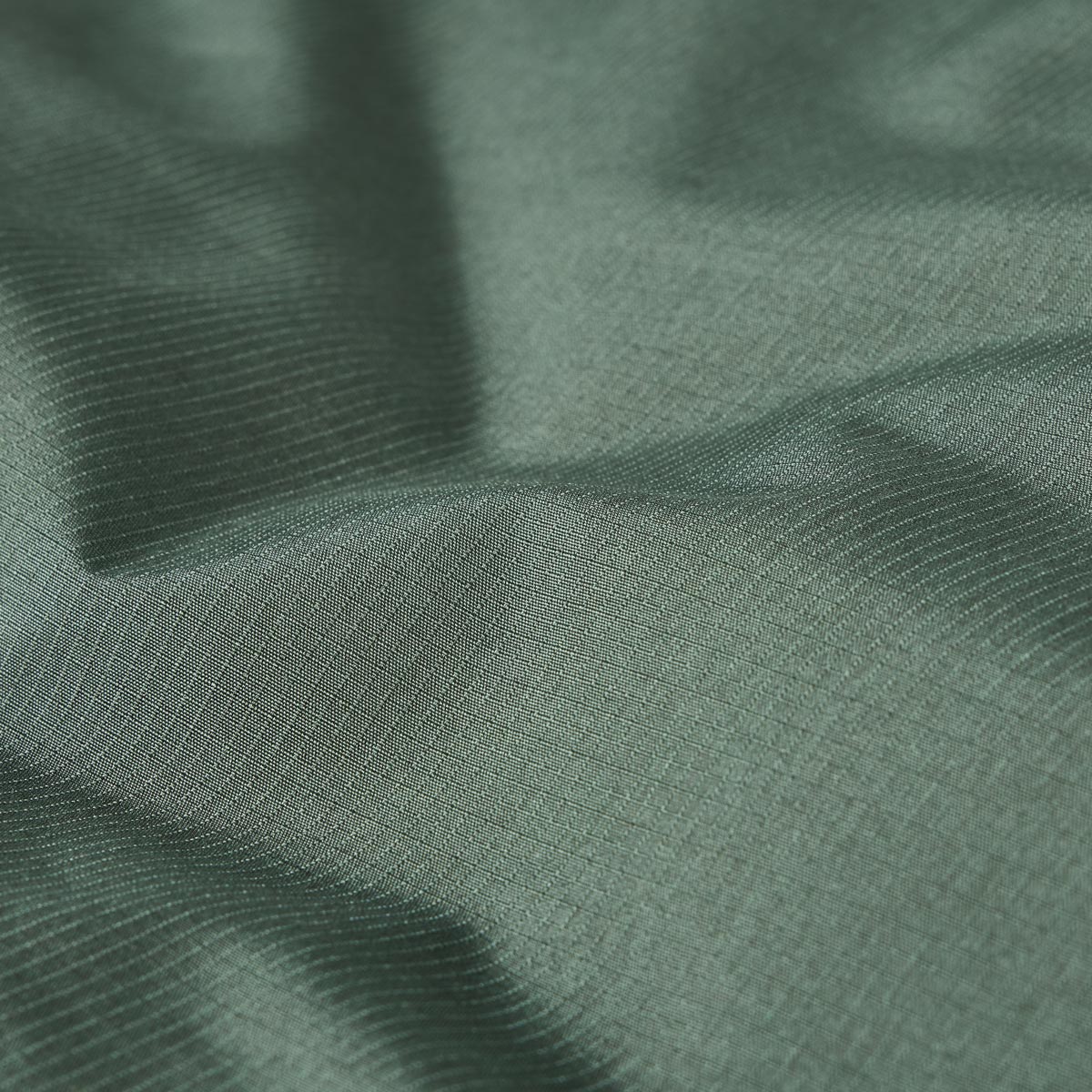 Blue Wave Wattierte Funktionsjacke, wasser- und winddicht khaki