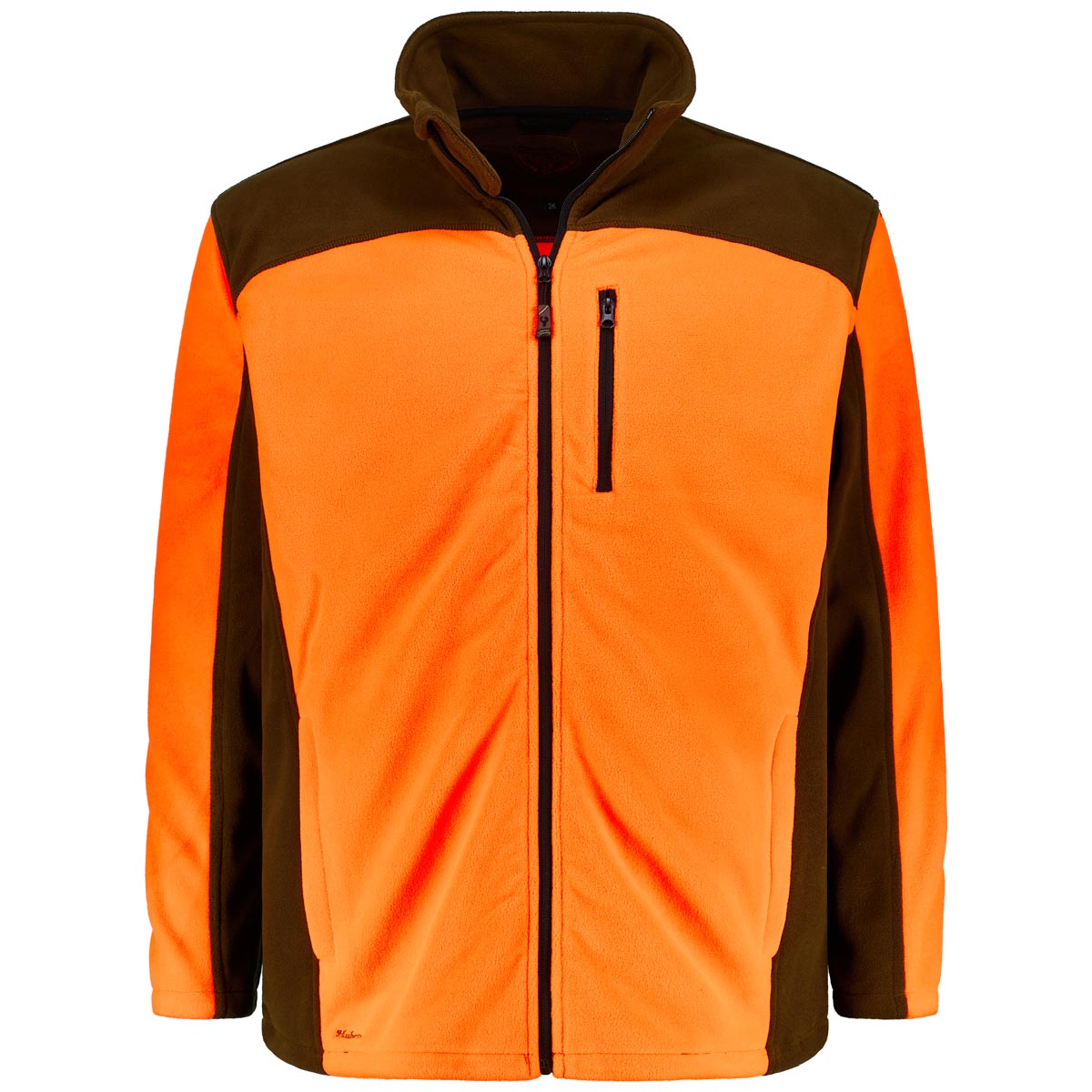 Fleecejacke