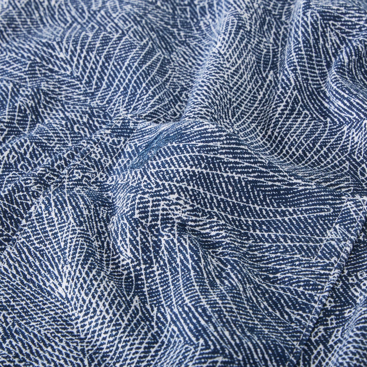 Hajo Poloshirt "Stay Fresh", bügelfrei royalblau