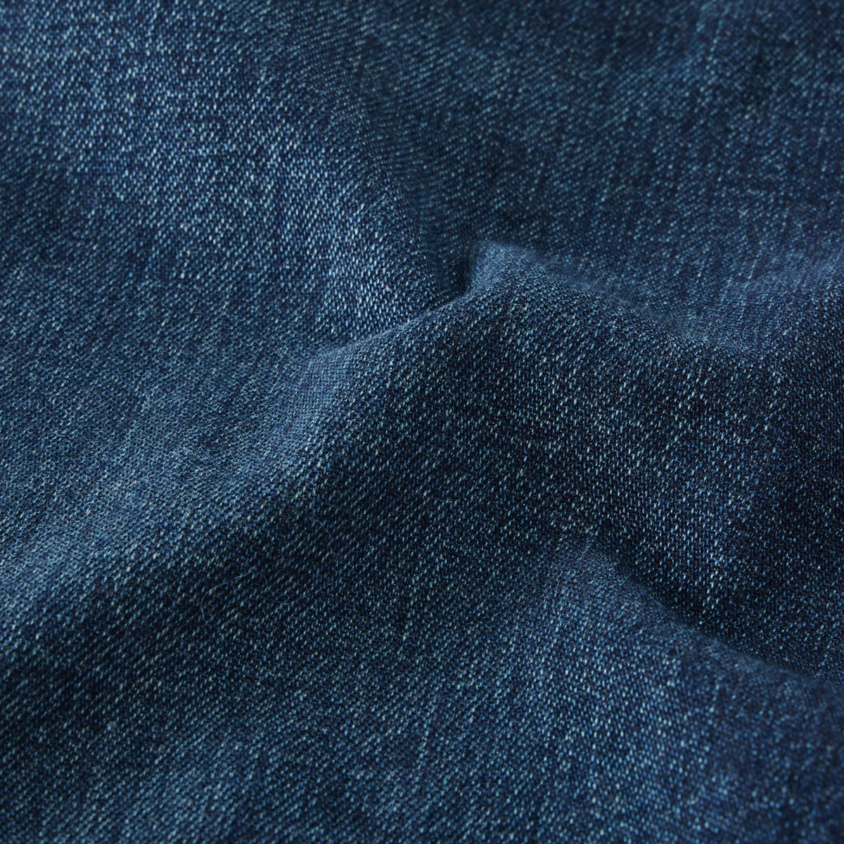 Pfundskerl Stretch-Jeans "Toronto", Regular Fit dunkelblau