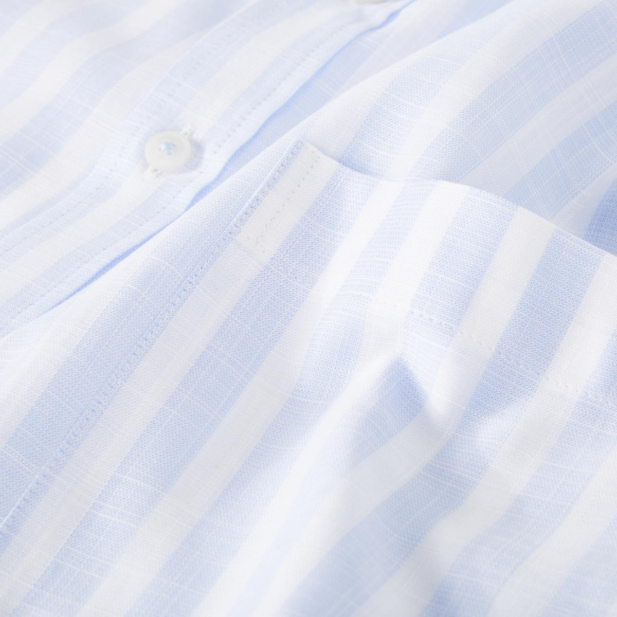 ETERNA Businesshemd mit Streifen blau