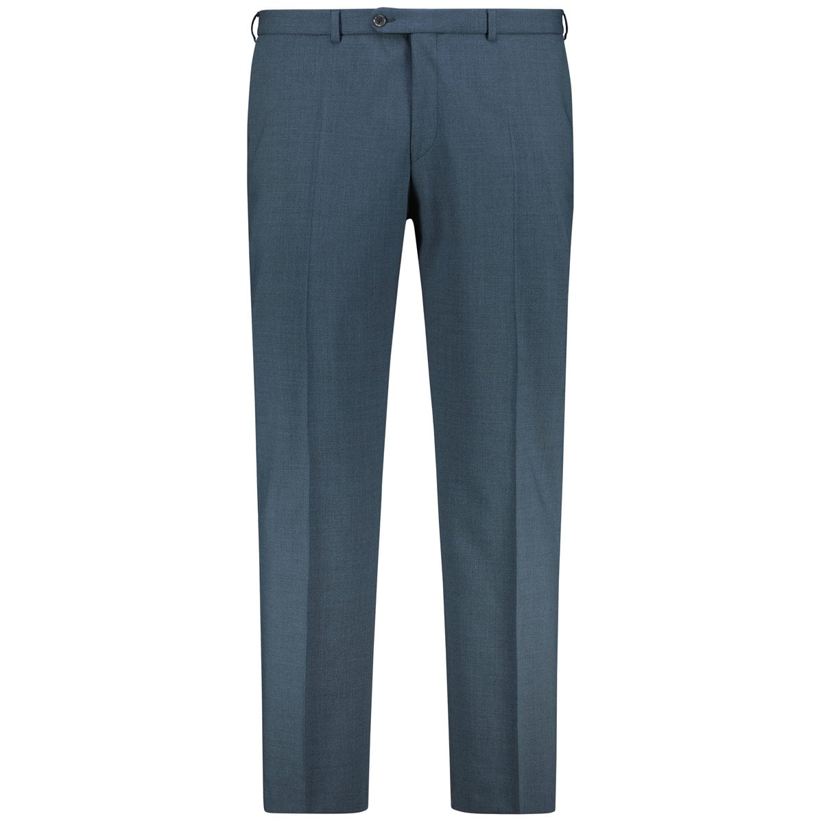 Digel Anzughose mit Stretch, knitterresistent, fleckabweisend grün Digel Anzughose mit Stretch, knitterresistent, fleckabweisend grün