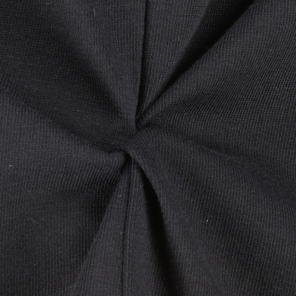 Jack&Jones T-Shirt mit Print schwarz