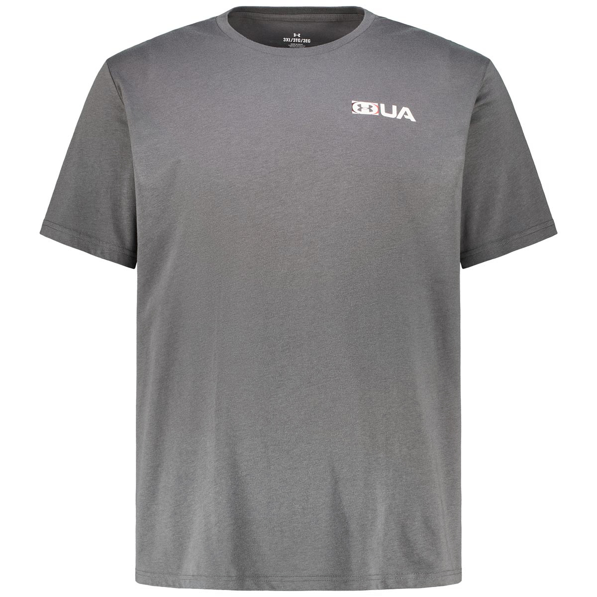 Under Armour Funktionsshirt grau