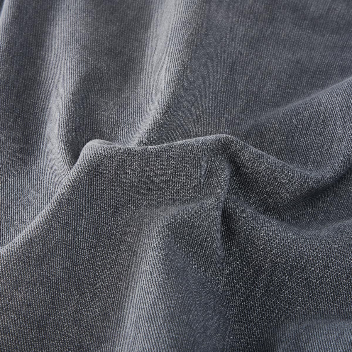 Eurex by Brax Stretch-Jeans "Luke", Tapered Fit grau