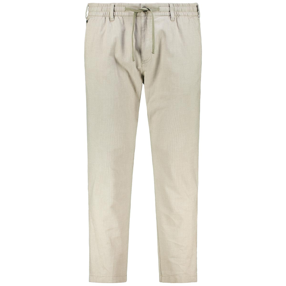 Stretch-Chino, Regular Fit