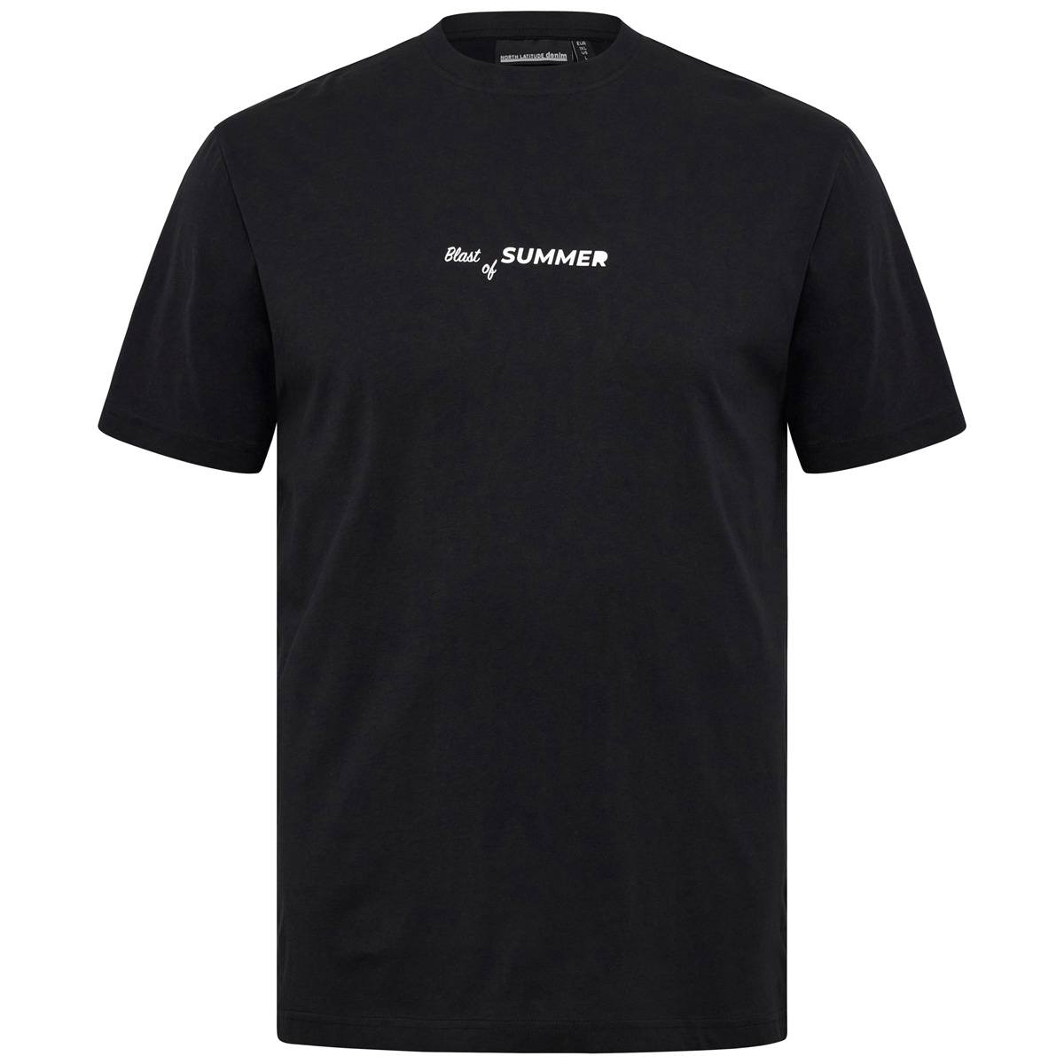 T-Shirt mit Print T-Shirt mit Print