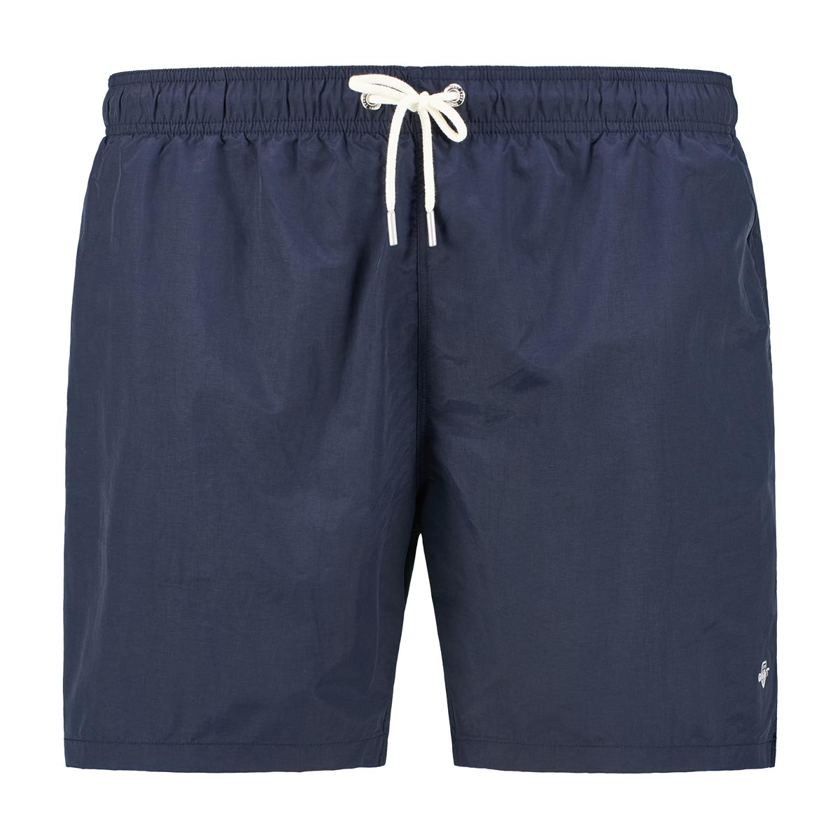Badeshorts mit Taschen