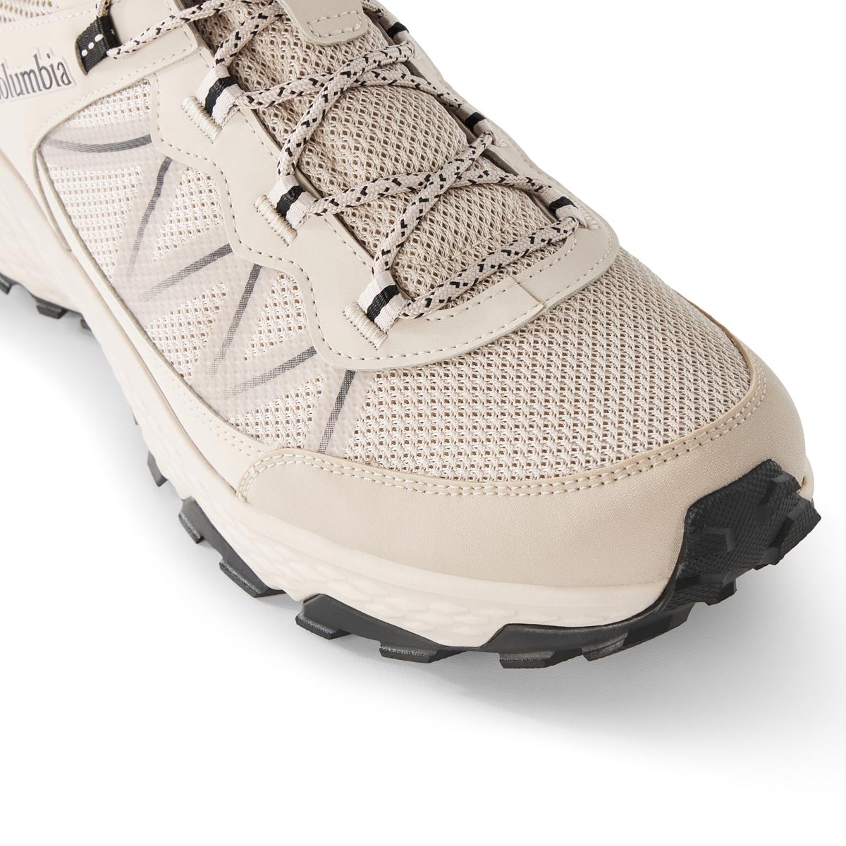 Columbia Outdoorschuh "Peakfreak Rush™ Outdry™", wasserdicht beige