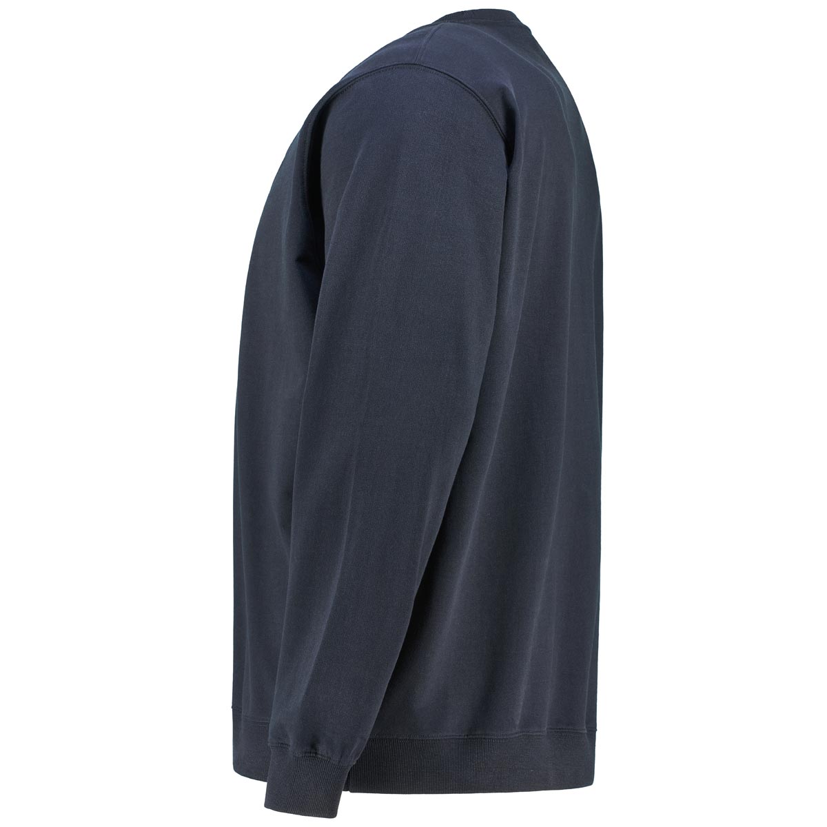 Pfundskerl Sweatshirt aus Baumwolle Farbe dunkelblau Größe: 10XL günstig online kaufen