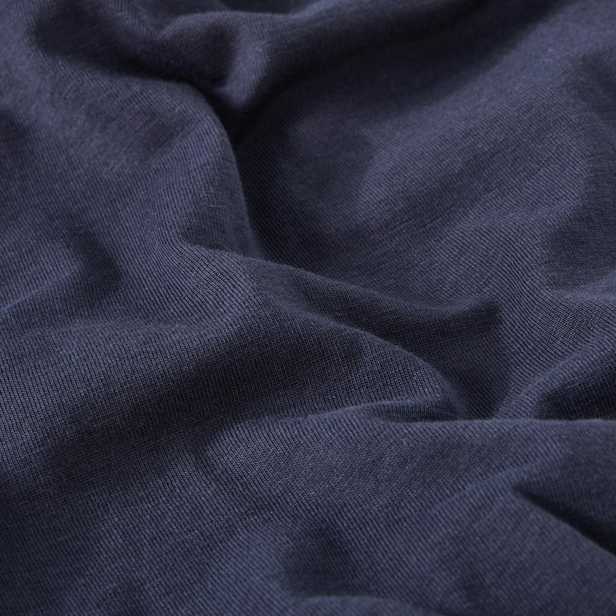 Ceceba Doppelpack Boxershorts aus Baumwolljersey, elastisch und weich blau