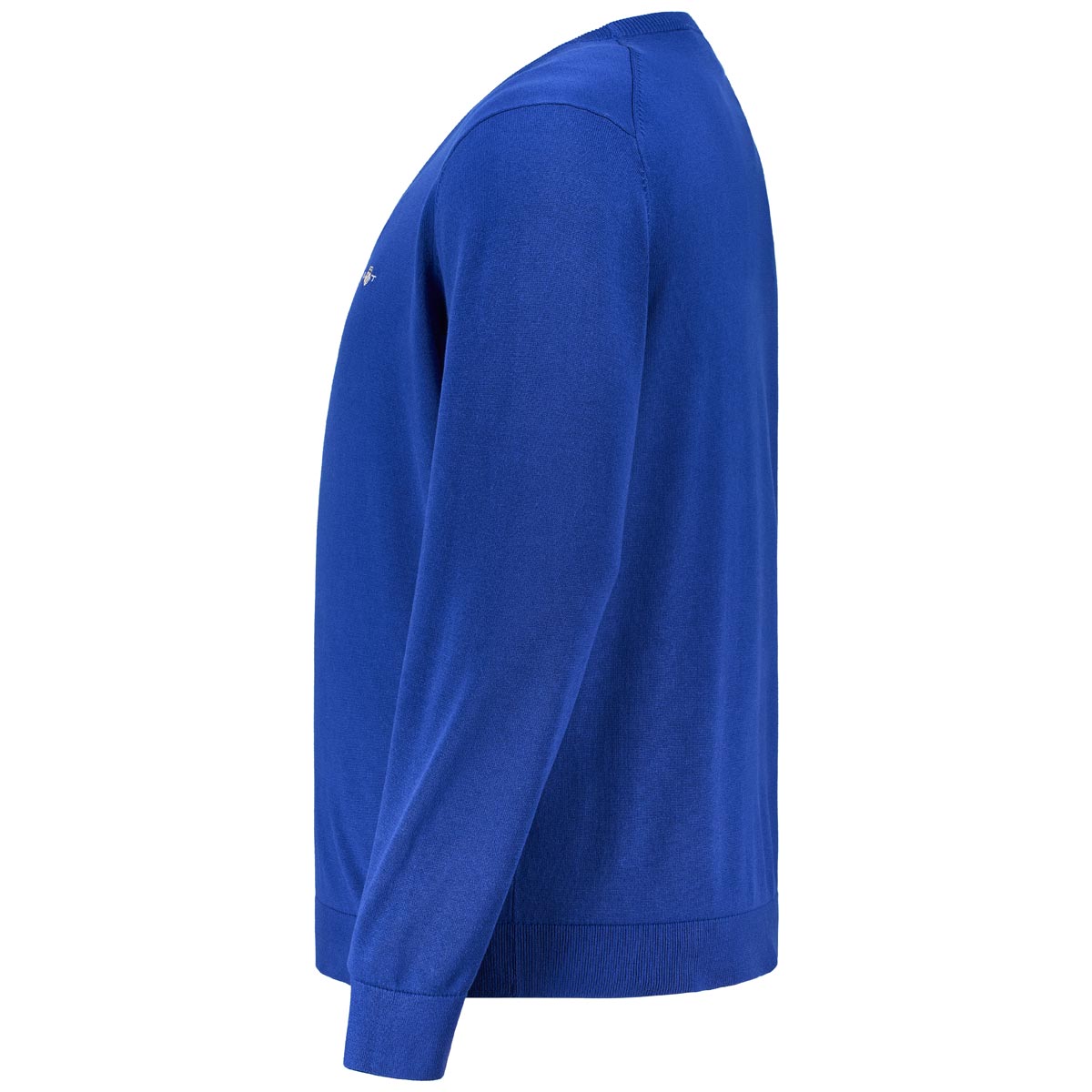 Gant Strickpullover blau