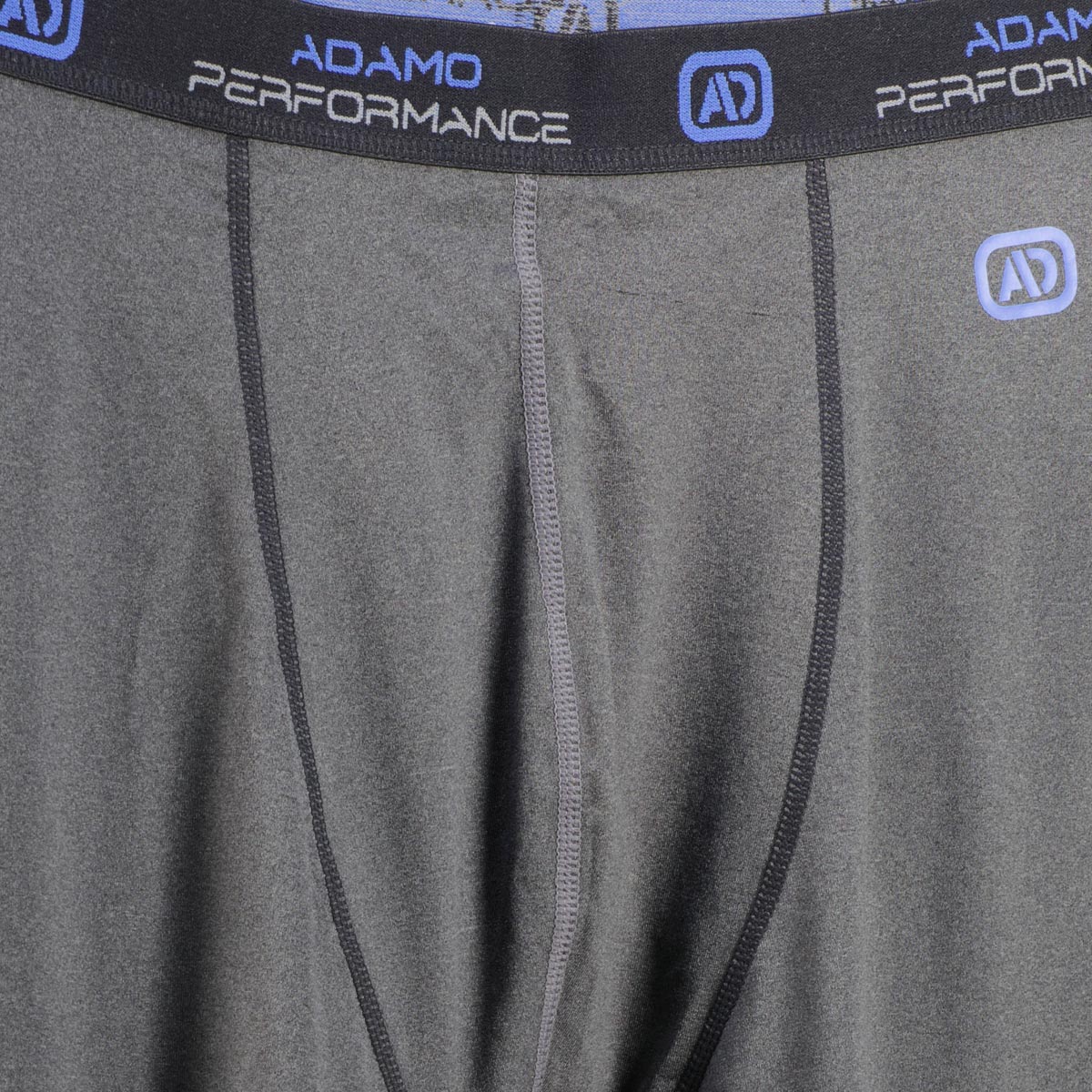 ADAMO Pants mit Elasthan, schnelltrocknend  anthrazit