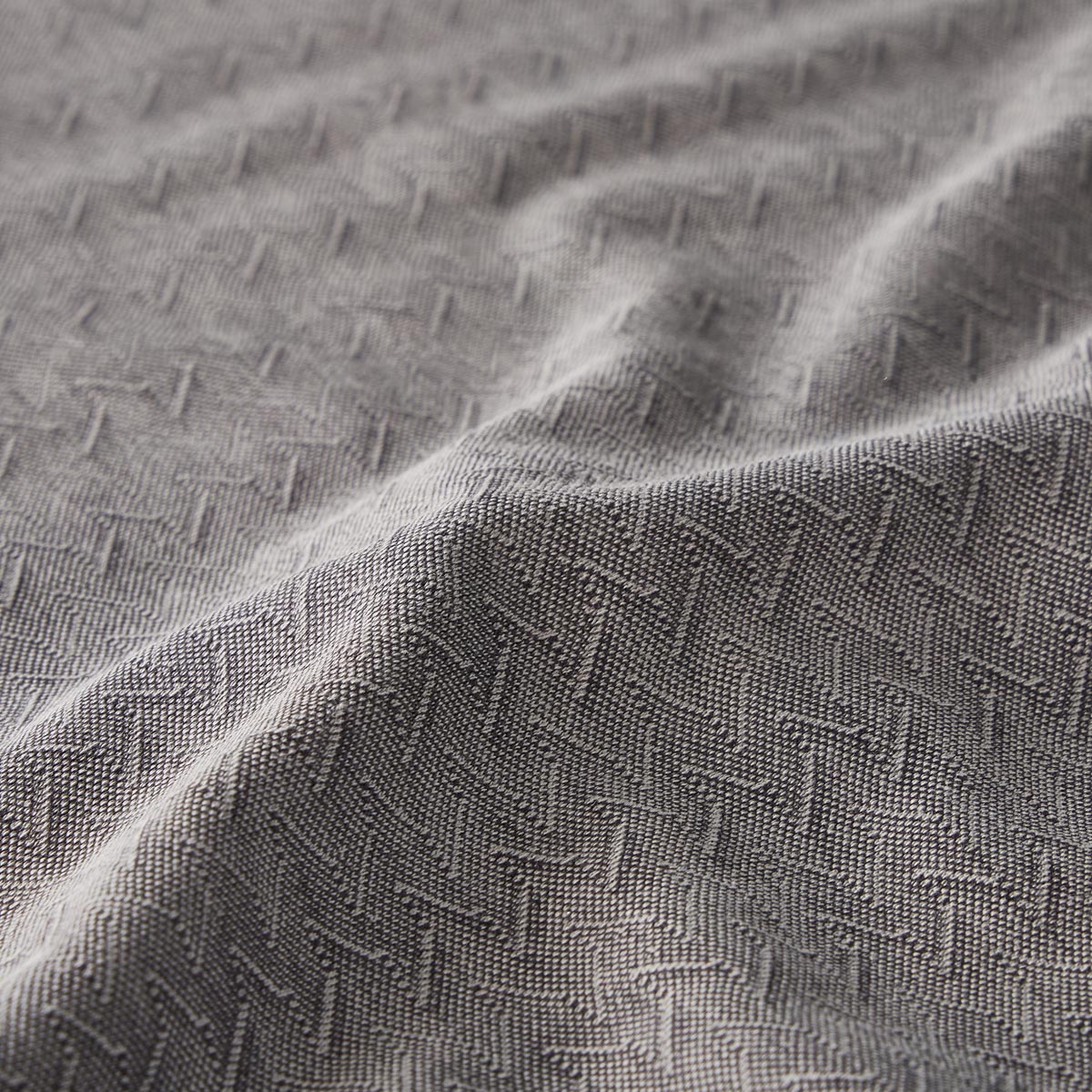 Hajo Langarm-Poloshirt mit Soft Knit schwarz