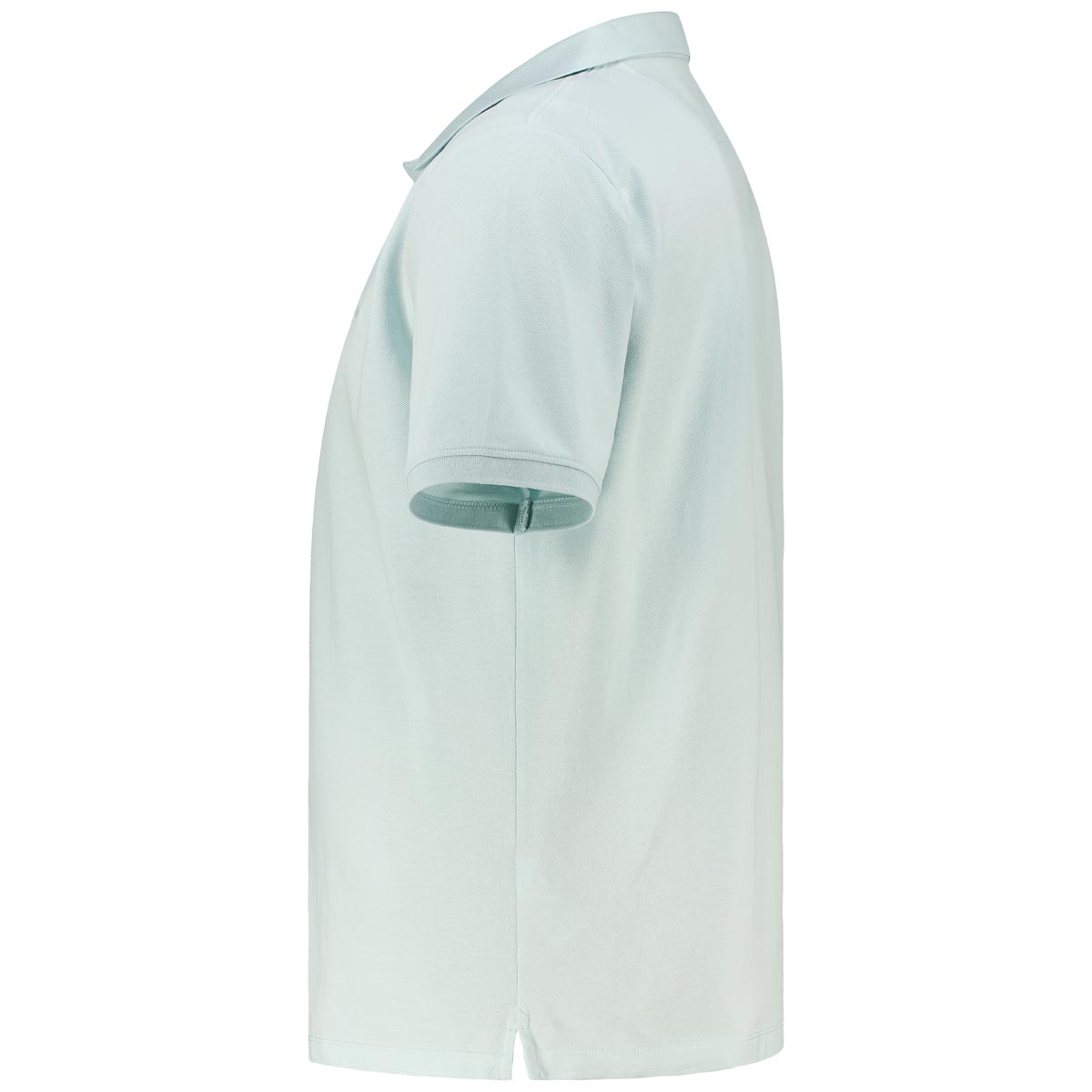 s.Oliver Basic-Poloshirt mint