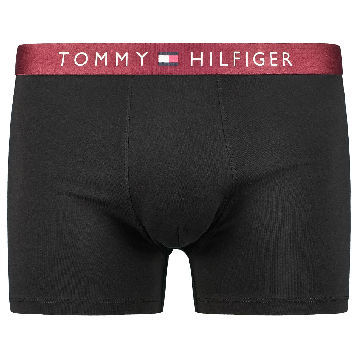 Tommy Hilfiger Pants im 3er-Pack schwarz