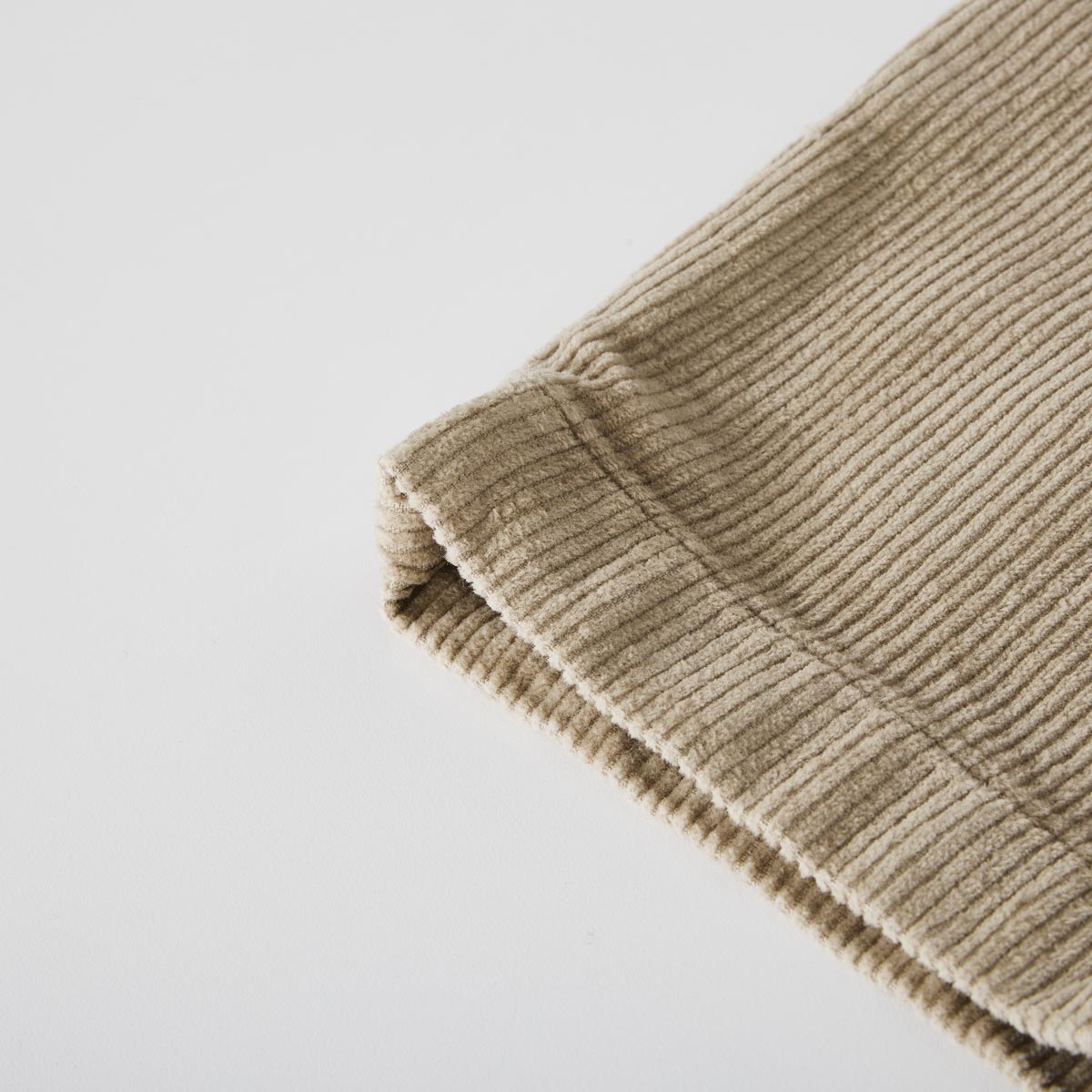 camel active Cordhose, Regular Fit beige