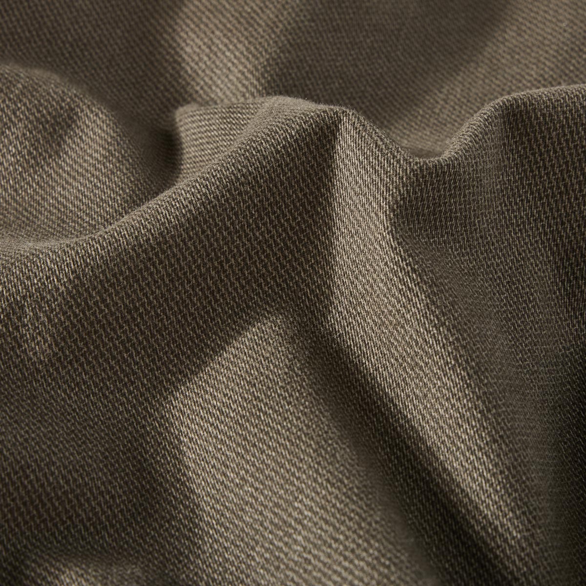 Redpoint Stretch-Jeans "Montreal", Loose Fit oliv