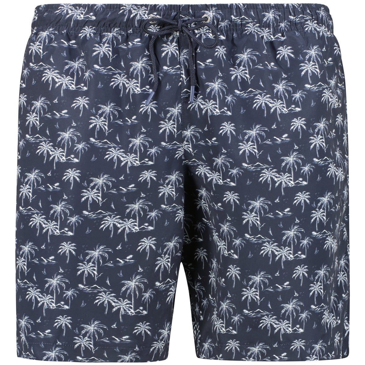 Badeshorts mit Taschen Badeshorts mit Taschen