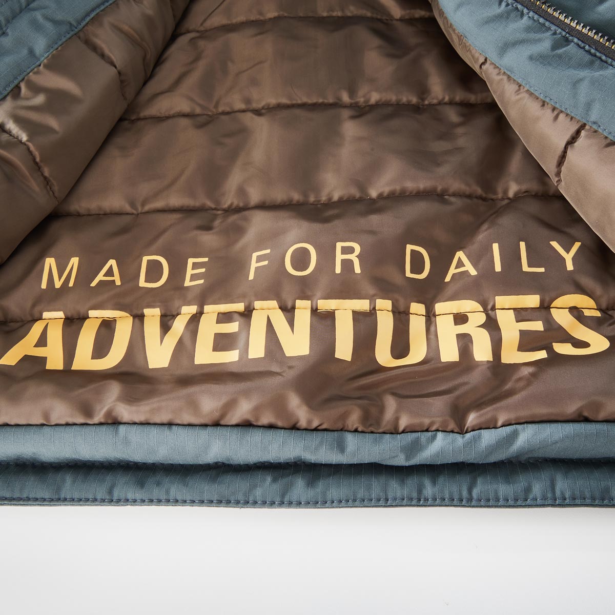 camel active Funktionsparka, wind- und wasserdicht dunkelblau