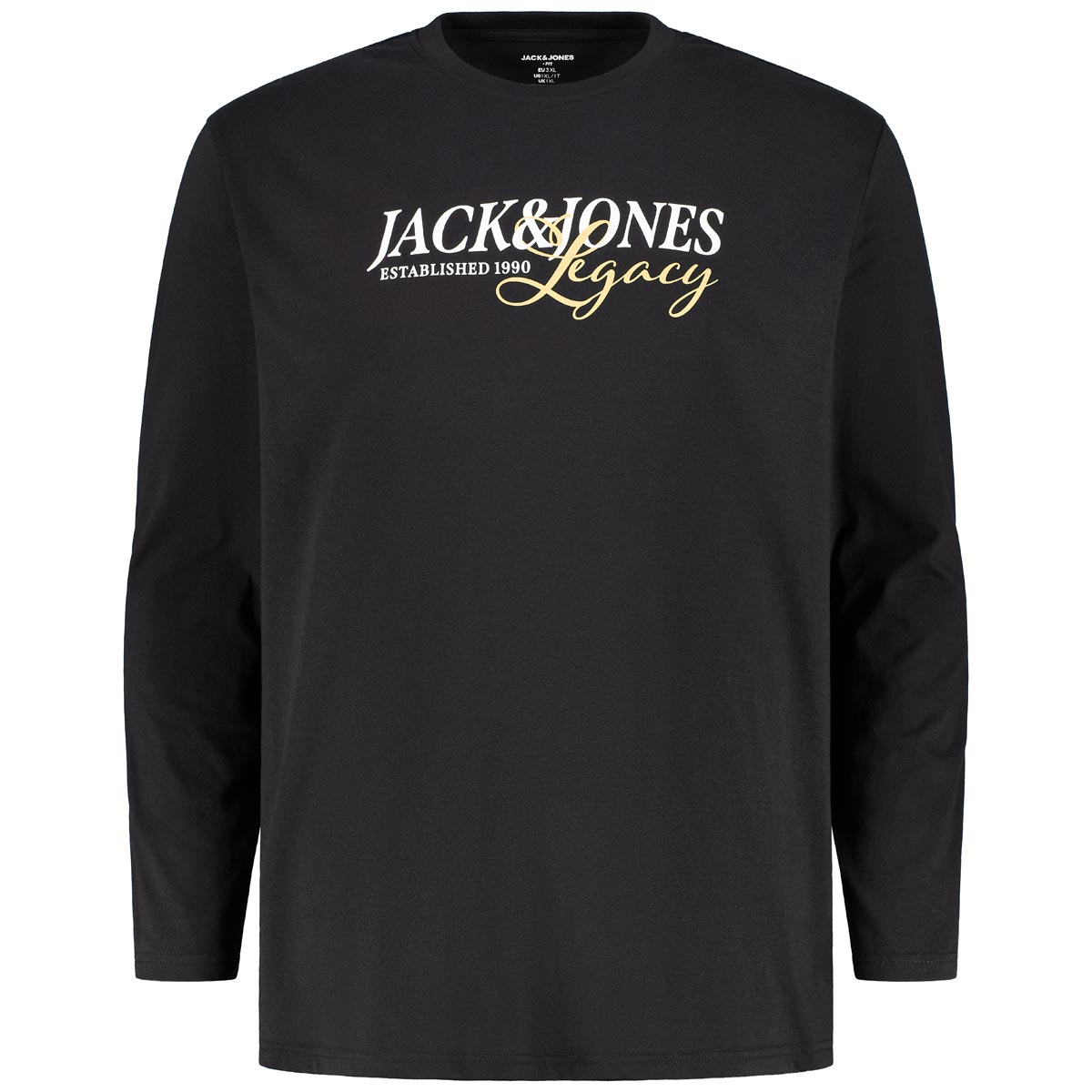 Longsleeve mit Print