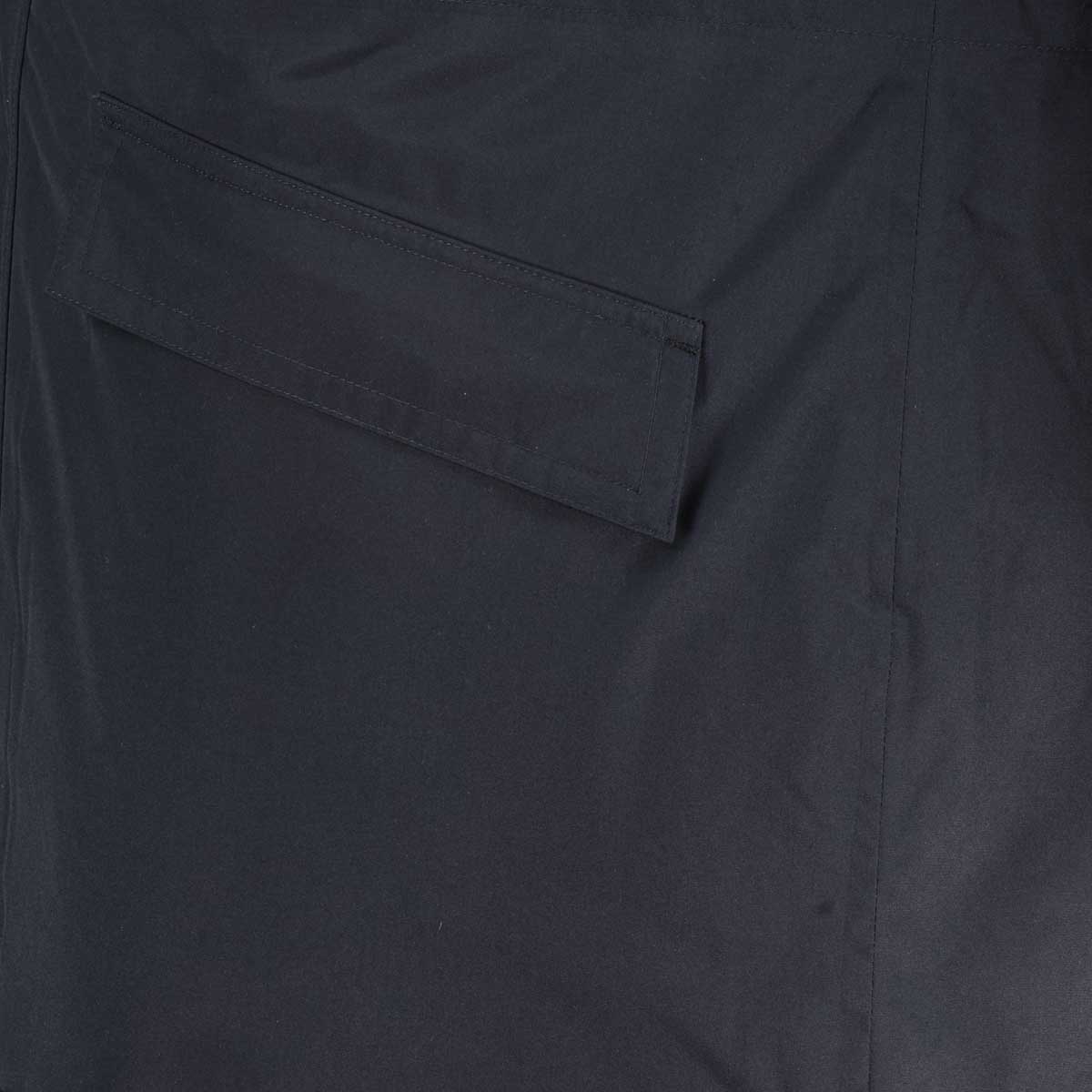 Wellensteyn Wattierte Funktionsjacke "Golfjacke", wind- und wasserdicht dunkelblau