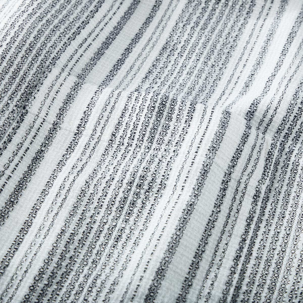 s.Oliver Freizeithemd mit Streifen blau