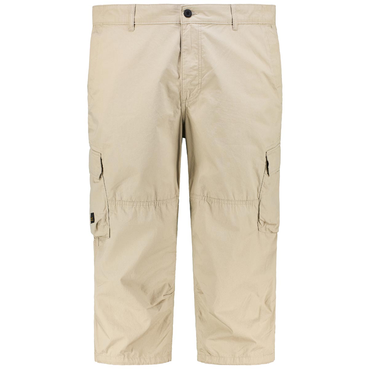 Capri-Bermudas (3/4 lang)