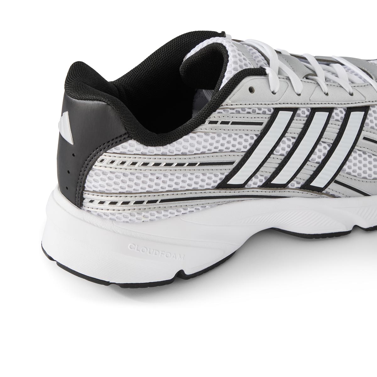 adidas Sneaker "TECHNOCHAOS 2000" hellgrau