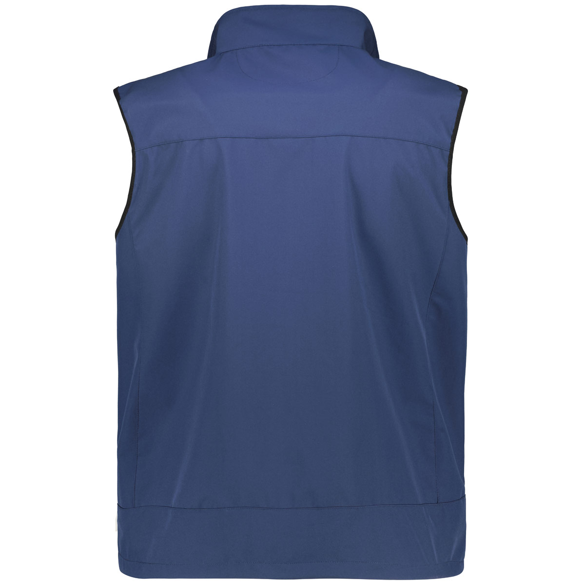 Blue Wave Softshellweste, wind- und wasserabweisend marine Blue Wave Softshellweste, wind- und wasserabweisend marine