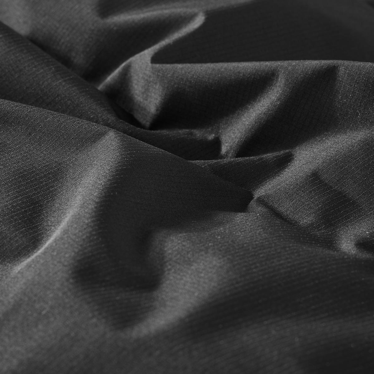 Jack&Jones Steppweste, wasserabweisend schwarz