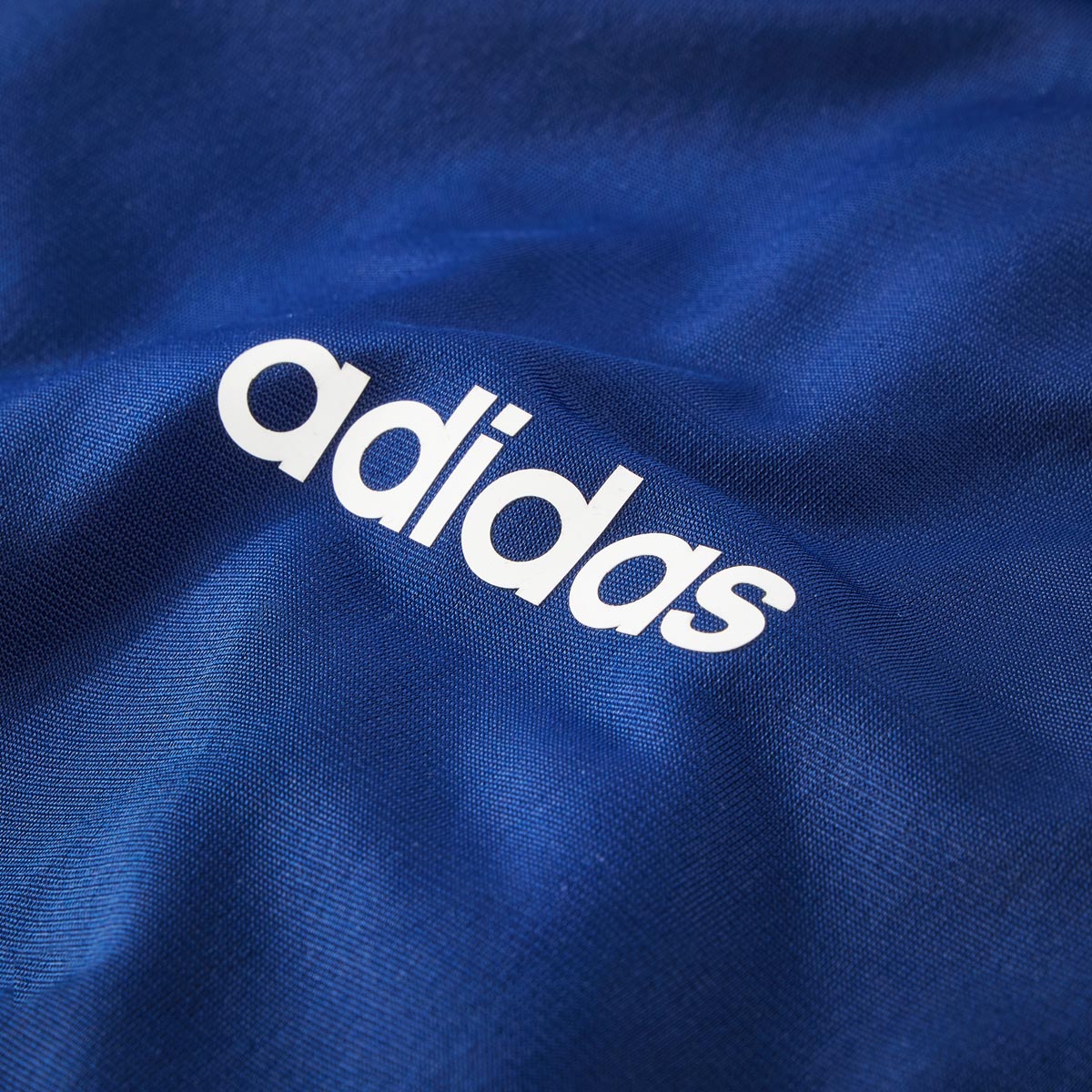 adidas Trainings-Anzug dunkelblau