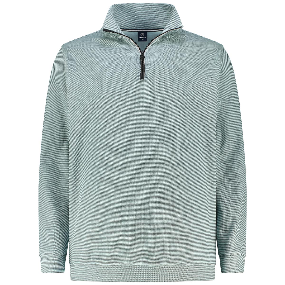 Sweatshirt aus Baumwolle