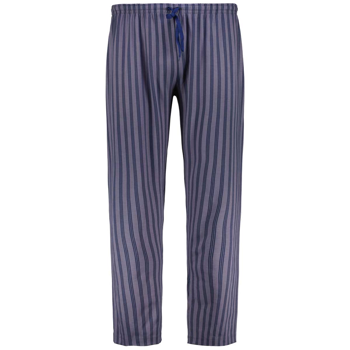 Mey Pyjamahose aus Baumwolle dunkelgrau Mey Pyjamahose aus Baumwolle dunkelgrau