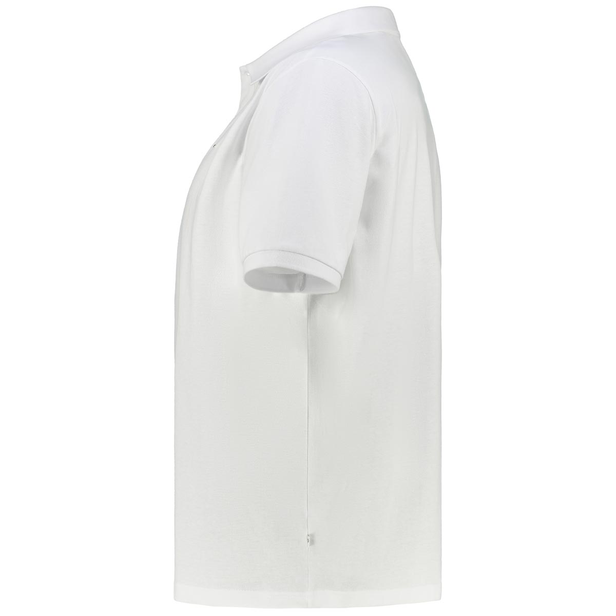 Pfundskerl Poloshirt aus Baumwolle Farbe weiß Größe: 8XL günstig online kaufen