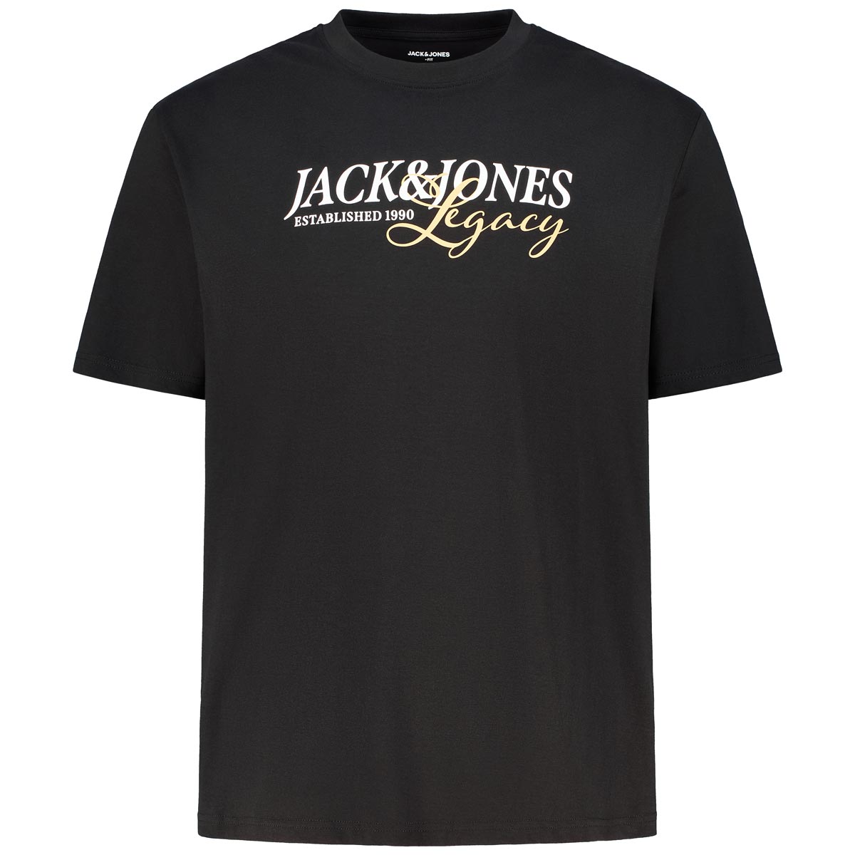 T-Shirt mit Print